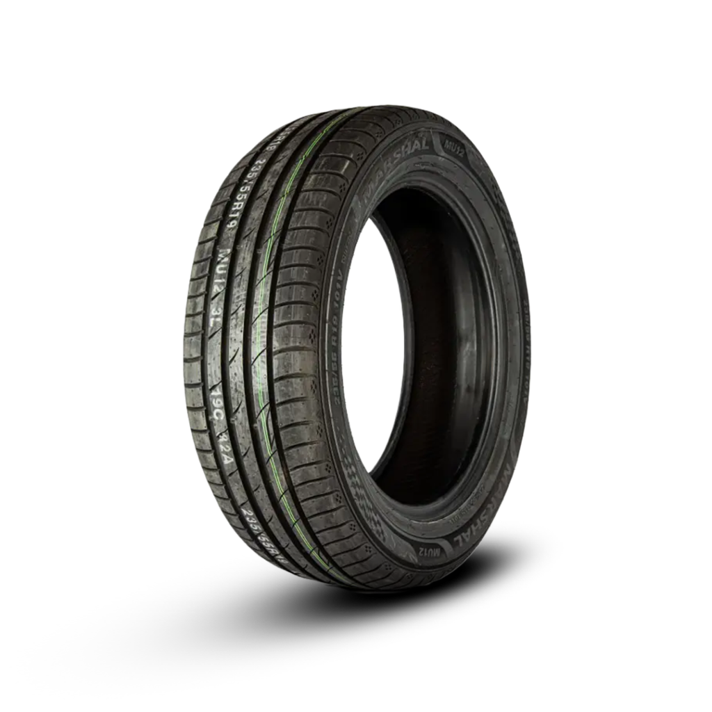 لاستیک خارجی مارشال 205/65R14 رینگ 14