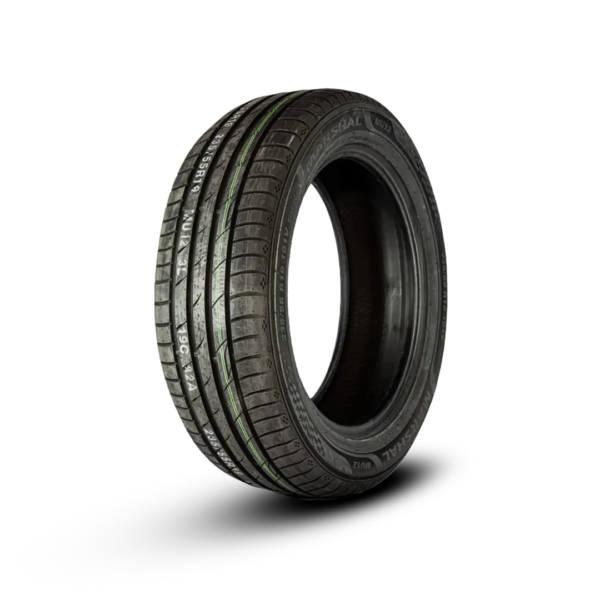 لاستیک خارجی مارشال 205/60R14 رینگ 14