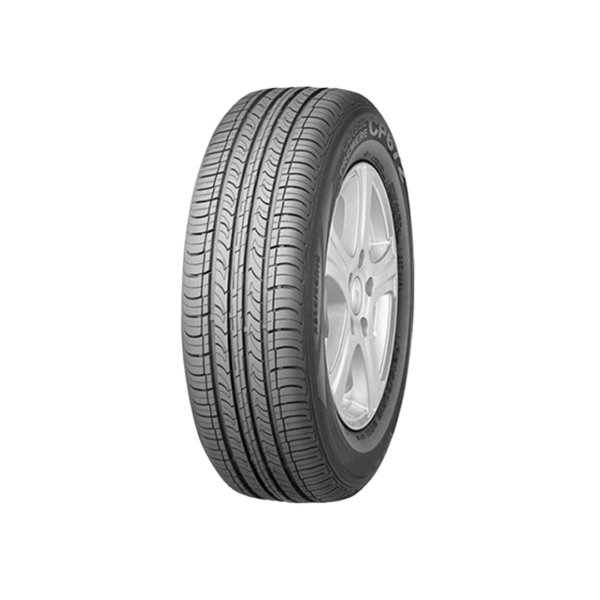 لاستیک خارجی جی پلنت 195/55R15 رینگ 15