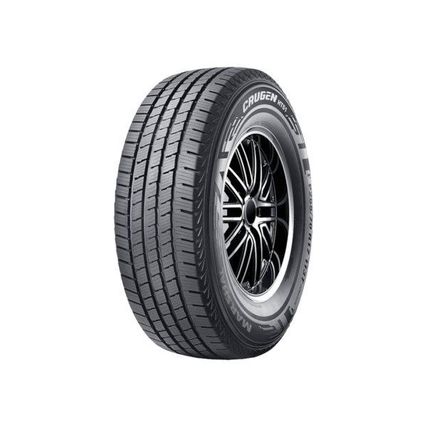 لاستیک خارجی مارشال 215/45R17 رینگ 17